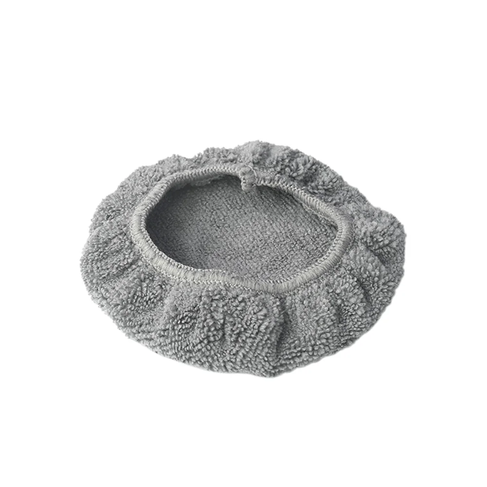Electric Cleaner Robot Rag MOP For EVENPACE F360 Part Glass Cleaning Clothes Kit Window Cleaning Electric Vacuum Cleaner 4pcs
Electric Cleaner Robot Rag MOP For EVENPACE F360 Part Glass Cleaning Clothes Kit Window Cleaning Electric Vacuum Cleaner 4pcs