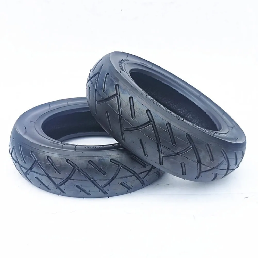 10X2.50/2.25 Electric Scooter Tubeless Thickened Tires 10*2.50 Vacuum Wheel High Quality Material Tubeless Tire Bicycle Parts
10X2.50/2.25 Electric Scooter Tubeless Thickened Tires 10*2.50 Vacuum Wheel High Quality Material Tubeless Tire Bicycle Parts