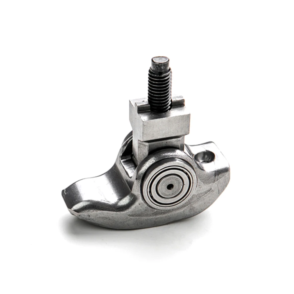 Metal Car Rocker Arm Motorcycle Bearing Durable For Yamaha New Safe YTM200 TW200 XT250 Plastic
Metal Car Rocker Arm Motorcycle Bearing Durable For Yamaha New Safe YTM200 TW200 XT250 Plastic