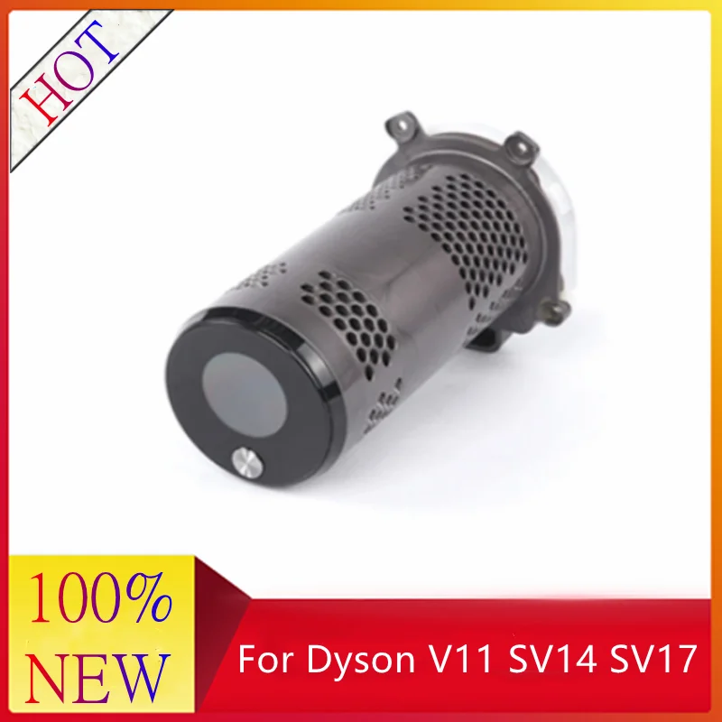 Motor principal Original para Dyson V11 SV14 SV17, accesorios para aspiradoras, piezas de repuesto
Motor principal Original para Dyson V11 SV14 SV17, accesorios para aspiradoras, piezas de repuesto