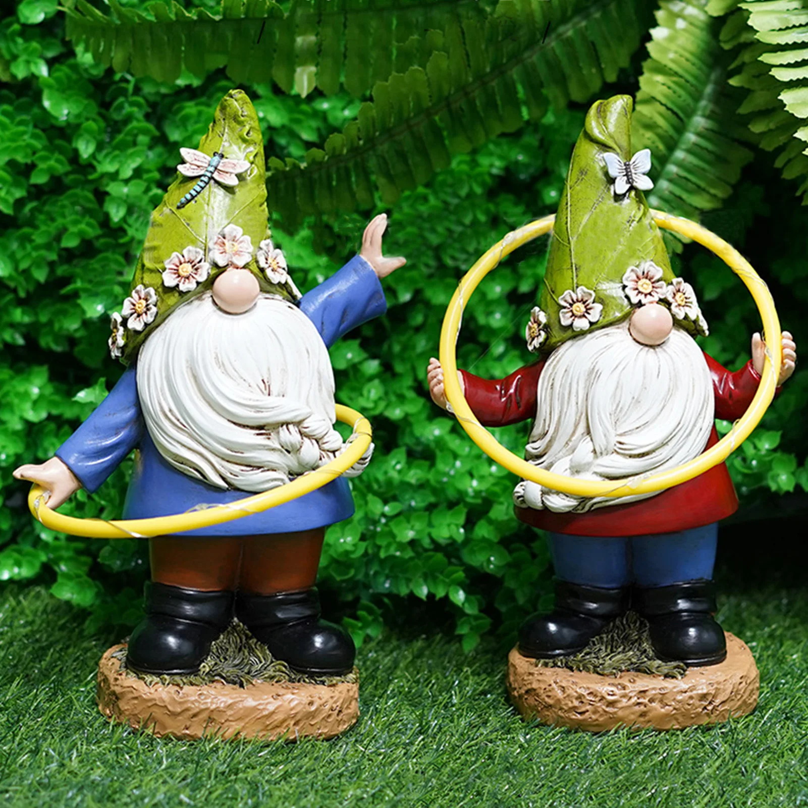 1 шт. сказочные садовые гномы, миниатюрные украшения, набор скульптур, мини карликовые статуи, подарок для дома, стола, садовый декор
1 шт. сказочные садовые гномы, миниатюрные украшения, набор скульптур, мини карликовые статуи, подарок для дома, стола, садовый декор