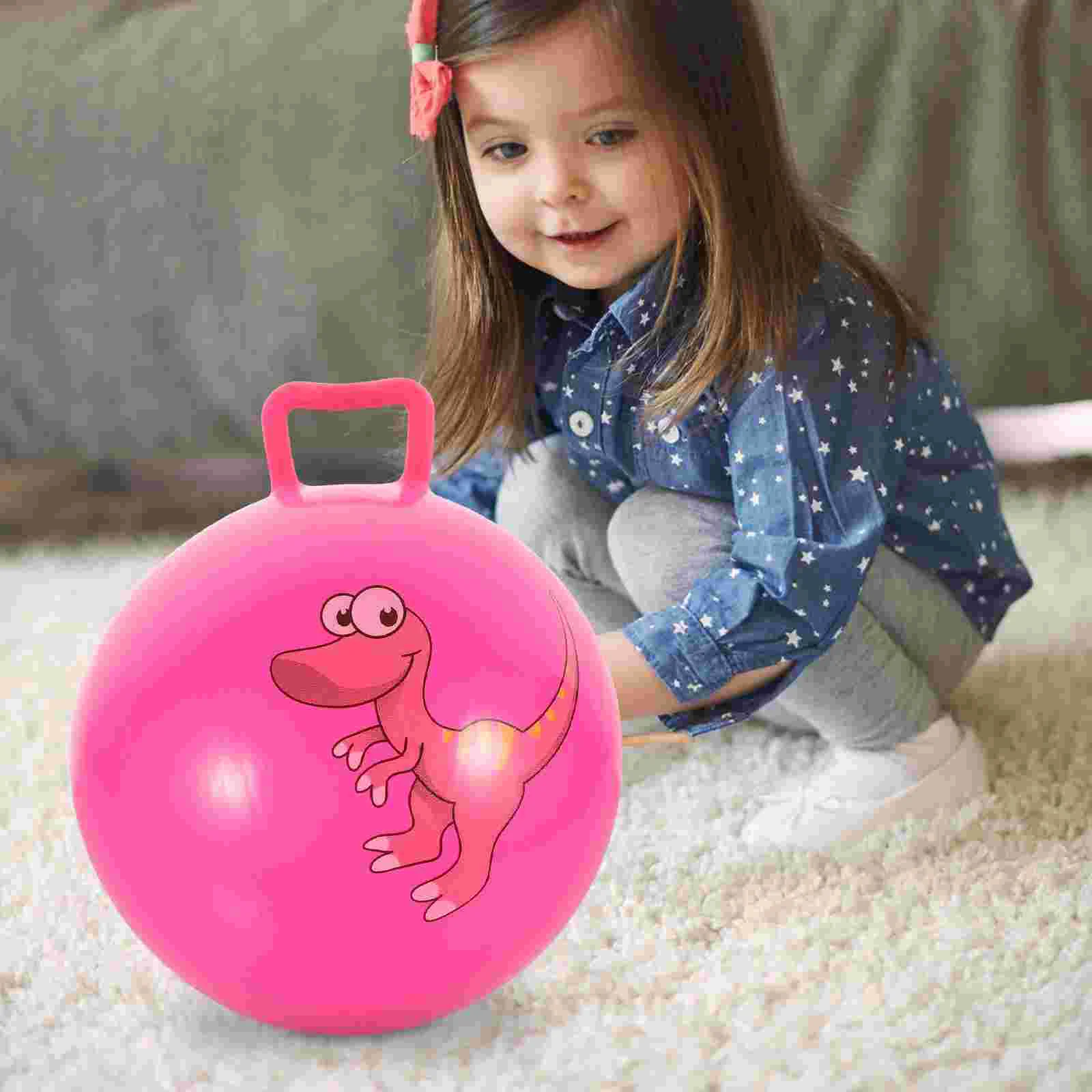 Hopper Kids Exercise Multi- Function Jump Bouncy with Handles Kids and Chair for Children ( 25cm )
Hopper Kids Exercise Multi- Function Jump Bouncy with Handles Kids and Chair for Children ( 25cm )