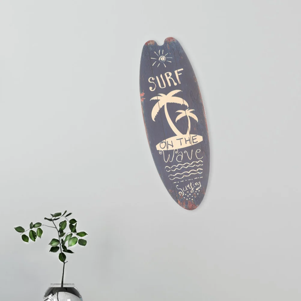 

3 шт. доска для серфинга, деревянный знак, магазин украшений, прибрежная стена, бар, знаки для ванной, пляжа