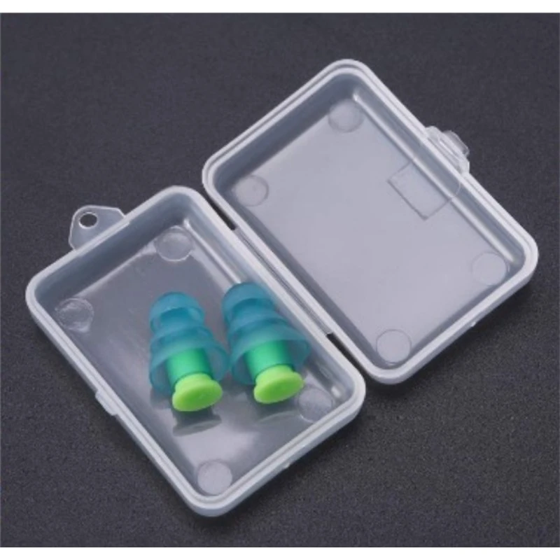 Звукоизоляционные беруши AAA
Звукоизоляционные беруши AAA