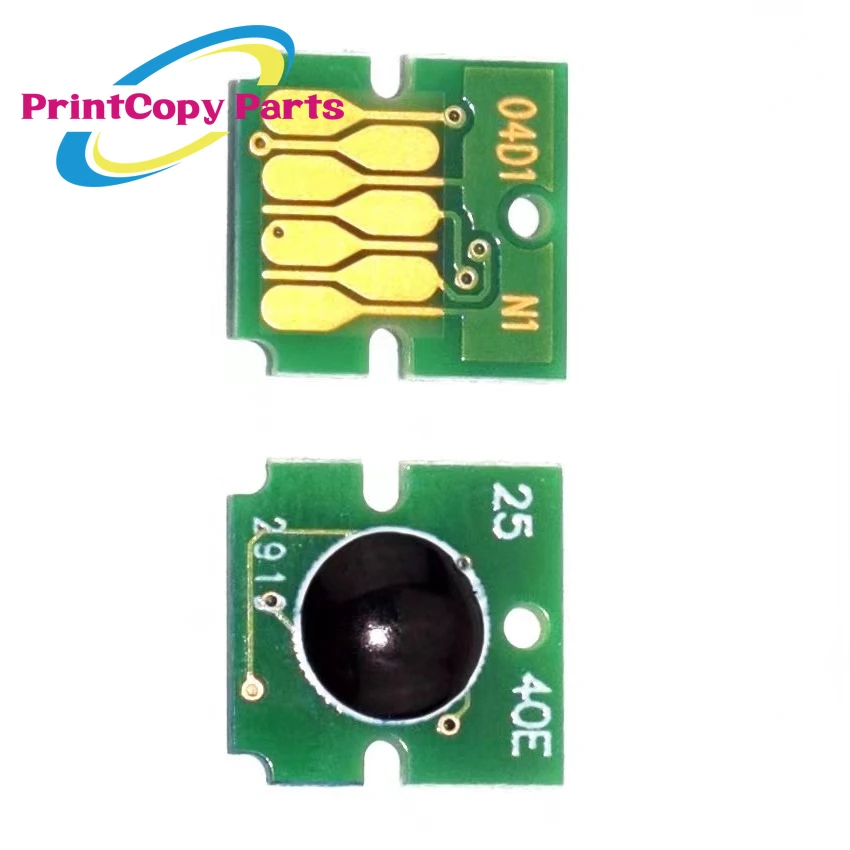 Чип резервуара T04D1 для Epson L6168 L6178 L6198 L6170 L6190 L6191 L6171 L6161 L6160 WF-2860 WF2865 XP5100 L14150 T04D100
Чип резервуара T04D1 для Epson L6168 L6178 L6198 L6170 L6190 L6191 L6171 L6161 L6160 WF-2860 WF2865 XP5100 L14150 T04D100