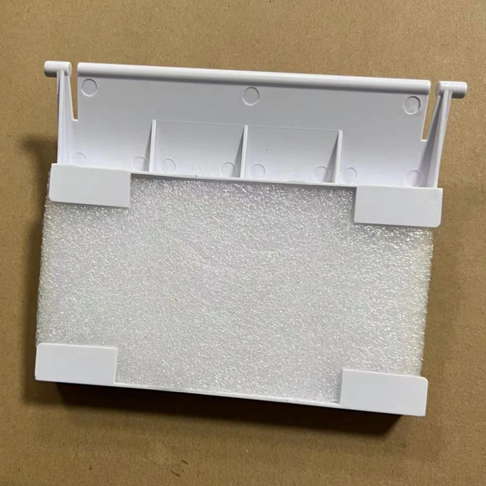 Replace Your Old and Damaged Skimmer Cover Lid with 1PCS Hayward Skimmer Lid Replacement for SPX1091K1 and SP1094 Models
Replace Your Old and Damaged Skimmer Cover Lid with 1PCS Hayward Skimmer Lid Replacement for SPX1091K1 and SP1094 Models