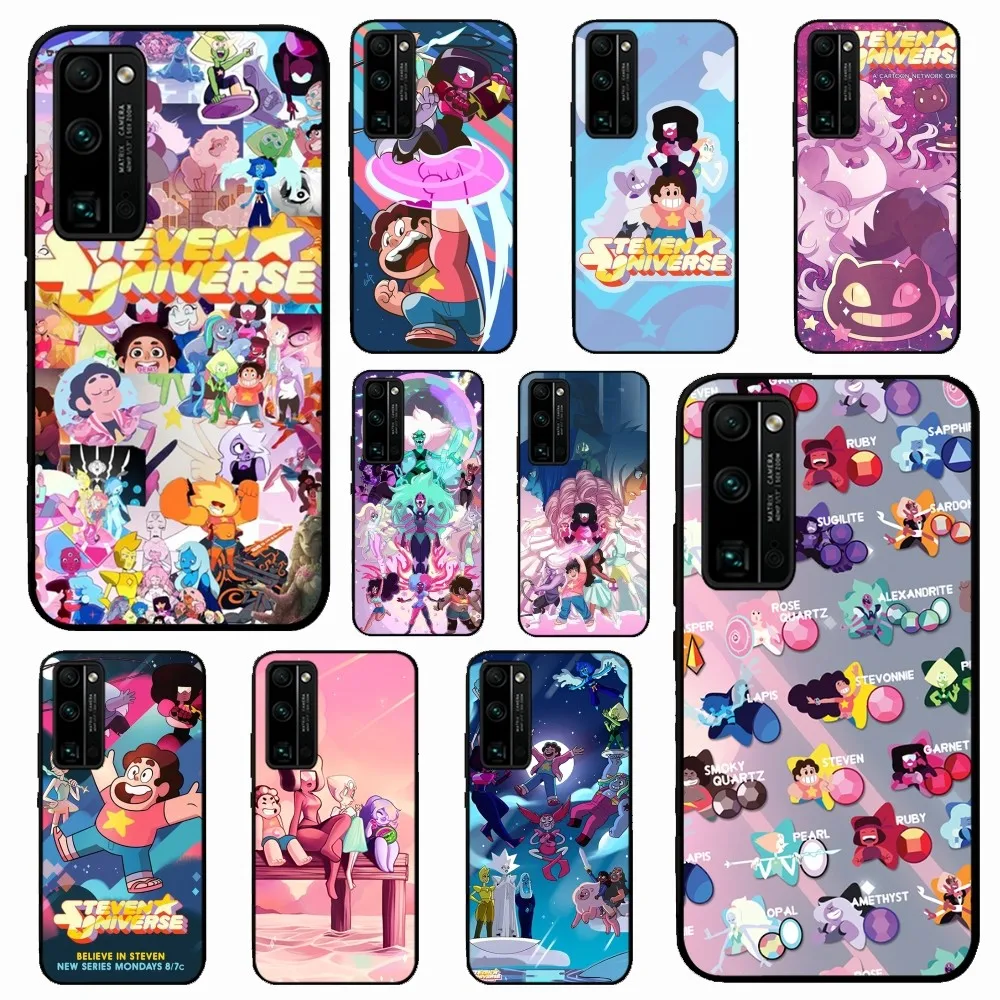 Cartoon S-Steven TV Universe Phone Case For Huawei Honor 10 Lite 9 20 7A Pro 9X Pro 30 Pro 50 Pro 60 Pro 70 Pro Plus
Cartoon S-Steven TV Universe Phone Case For Huawei Honor 10 Lite 9 20 7A Pro 9X Pro 30 Pro 50 Pro 60 Pro 70 Pro Plus