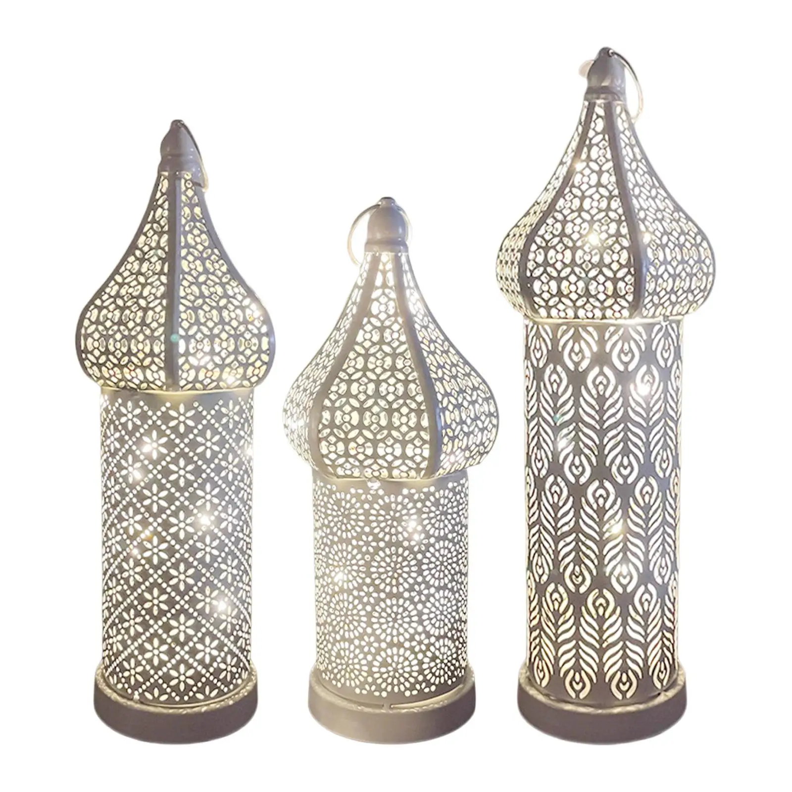 Retro Style Moroccan Lantern Light Props Desk Lamp for Wedding Party Living Room
Retro Style Moroccan Lantern Light Props Desk Lamp for Wedding Party Living Room