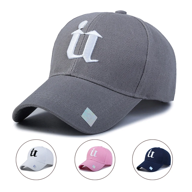 Cap Male Summer Fashion Baseball Cap For Men U Letter Embroidery Women Snapback Hats Sport Sunshade Casual Trucker Hat Funny
Cap Male Summer Fashion Baseball Cap For Men U Letter Embroidery Women Snapback Hats Sport Sunshade Casual Trucker Hat Funny