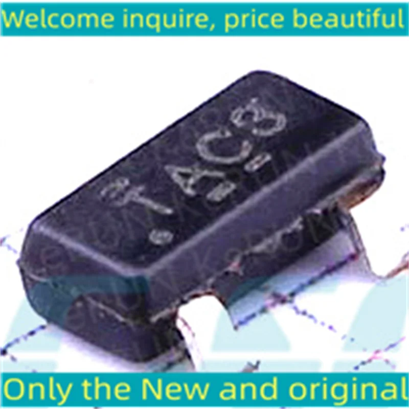 TAC3 TAC TA New Original Chip SOT23-3 TL431ACDBZT TL431ACDBZ TL431ACDB TL431ACD TL431AC TL431A TL431 431
TAC3 TAC TA New Original Chip SOT23-3 TL431ACDBZT TL431ACDBZ TL431ACDB TL431ACD TL431AC TL431A TL431 431
