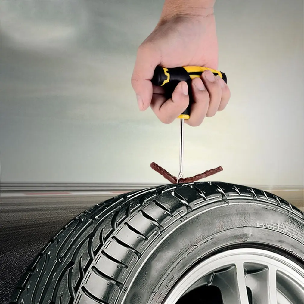 Car Vacuum Tire Repair Tools Car Tire Repair Kits Strip Fast Glue Liquid Professional Portable Compact
Car Vacuum Tire Repair Tools Car Tire Repair Kits Strip Fast Glue Liquid Professional Portable Compact