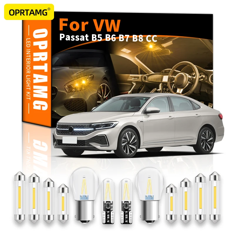 OPRTAMG Canbus для Volkswagen VW Passat B4 B5 B6 B7 B8 CC вариант 1998 1999-2006 2007-2022 автомобильные аксессуары внутреннее светодиодный освещение
OPRTAMG Canbus для Volkswagen VW Passat B4 B5 B6 B7 B8 CC вариант 1998 1999-2006 2007-2022 автомобильные аксессуары внутреннее светодиодный освещение