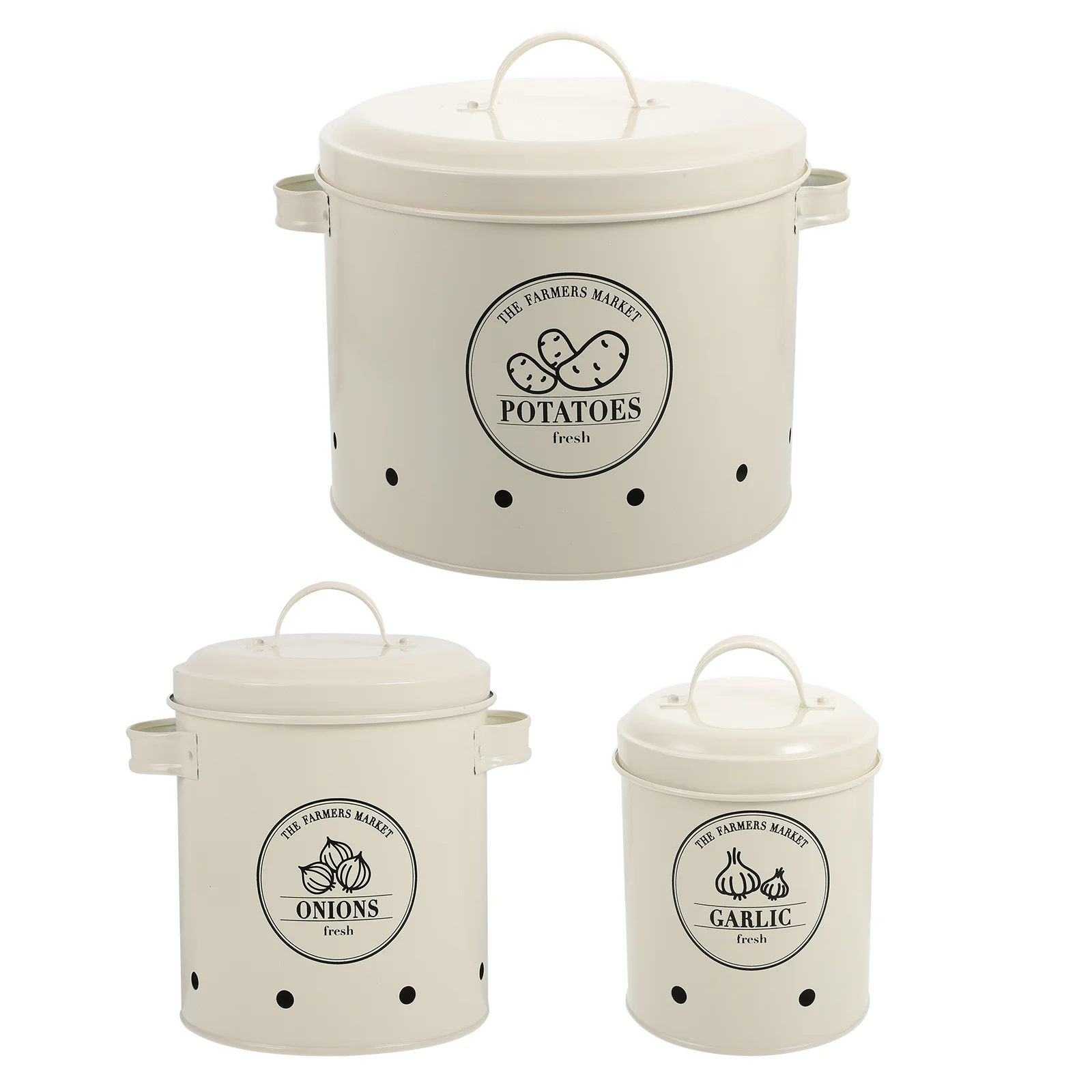 Organizer Box With Lid Bucket Food Organizer Organizing Storage Holder Household Container Multipurpose Garlic Practical Onion
Organizer Box With Lid Bucket Food Organizer Organizing Storage Holder Household Container Multipurpose Garlic Practical Onion