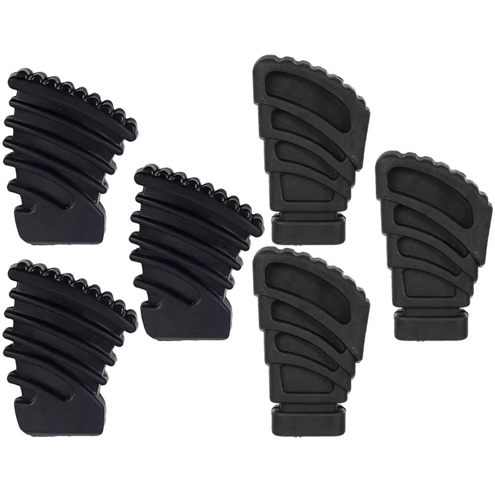 6pcs Drum Kit Stand Supply Drum Leg Protectors Drum Stand Protector Drum Racks Rubber Feet
6pcs Drum Kit Stand Supply Drum Leg Protectors Drum Stand Protector Drum Racks Rubber Feet
