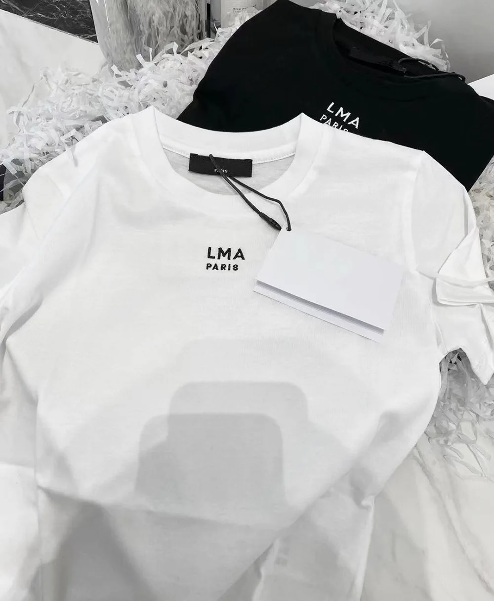 Kids Boy Girls Fashion Classic Letters Pattern Printed Shirt Summer Short Shirts Tops Tee Baby T-Shirt More Style
Kids Boy Girls Fashion Classic Letters Pattern Printed Shirt Summer Short Shirts Tops Tee Baby T-Shirt More Style