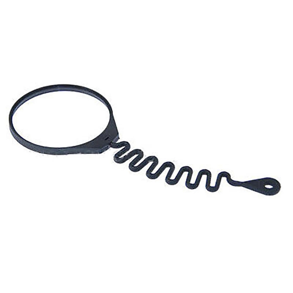Rubber Black Replacement Car 70mm Fuel Cap Ring With Retaining Strap 31336424 Tether Cable For Volvo XC70 S60 S80 S40 V40
Rubber Black Replacement Car 70mm Fuel Cap Ring With Retaining Strap 31336424 Tether Cable For Volvo XC70 S60 S80 S40 V40