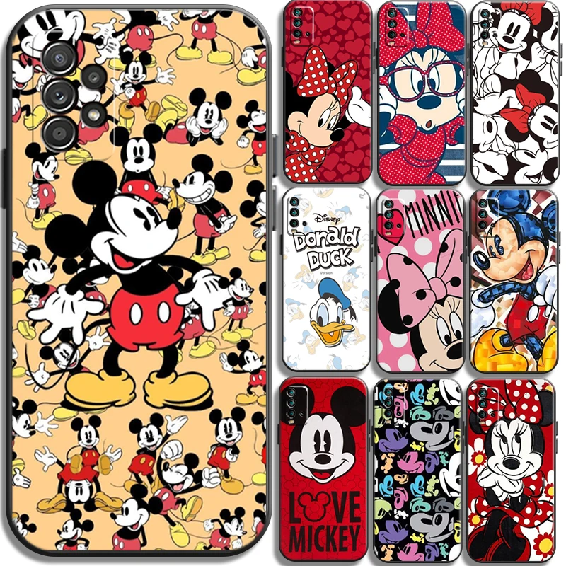 Disney 2022 Cute Phone Cases For Xiaomi Redmi POCO X3 GT X3 Pro M3 POCO M3 Pro X3 NFC X3 Mi 11 Mi 11 Lite Coque Funda
Disney 2022 Cute Phone Cases For Xiaomi Redmi POCO X3 GT X3 Pro M3 POCO M3 Pro X3 NFC X3 Mi 11 Mi 11 Lite Coque Funda