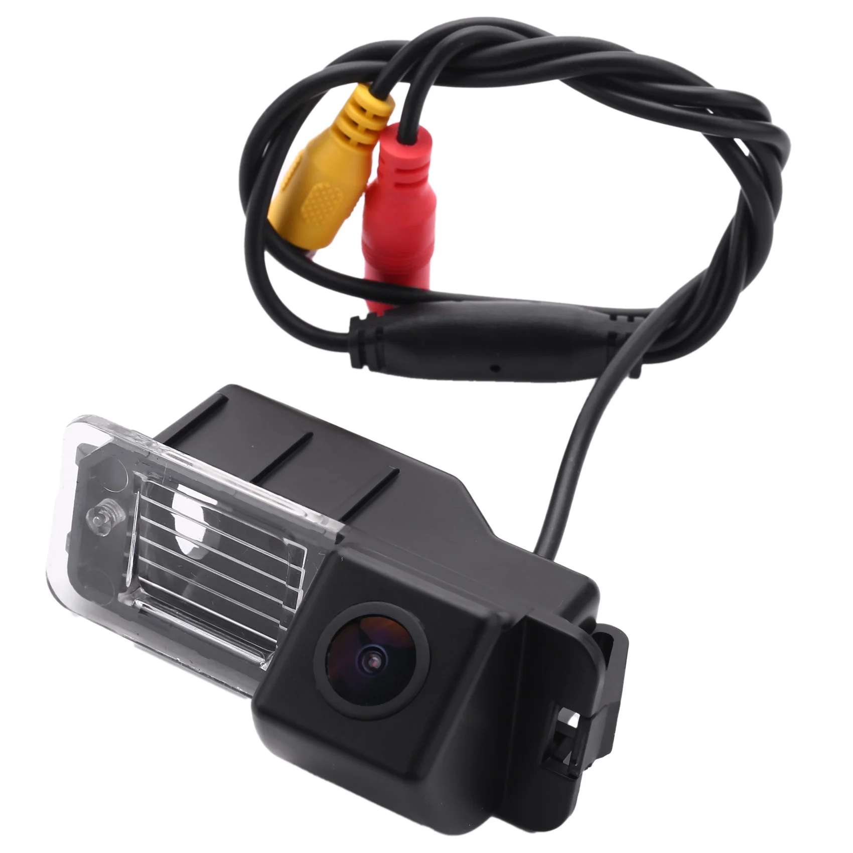 Hd Car Reverse Rear View Backup Camera Parking Rear View Parking System For Vw Volkswagen Polo V (6R) / Golf 6 Vi / Passat Cc
Hd Car Reverse Rear View Backup Camera Parking Rear View Parking System For Vw Volkswagen Polo V (6R) / Golf 6 Vi / Passat Cc