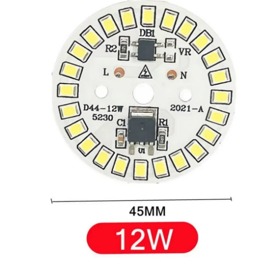 Светодиодная лампа ZQQBYY LED Lamp Chip
Светодиодная лампа ZQQBYY LED Lamp Chip