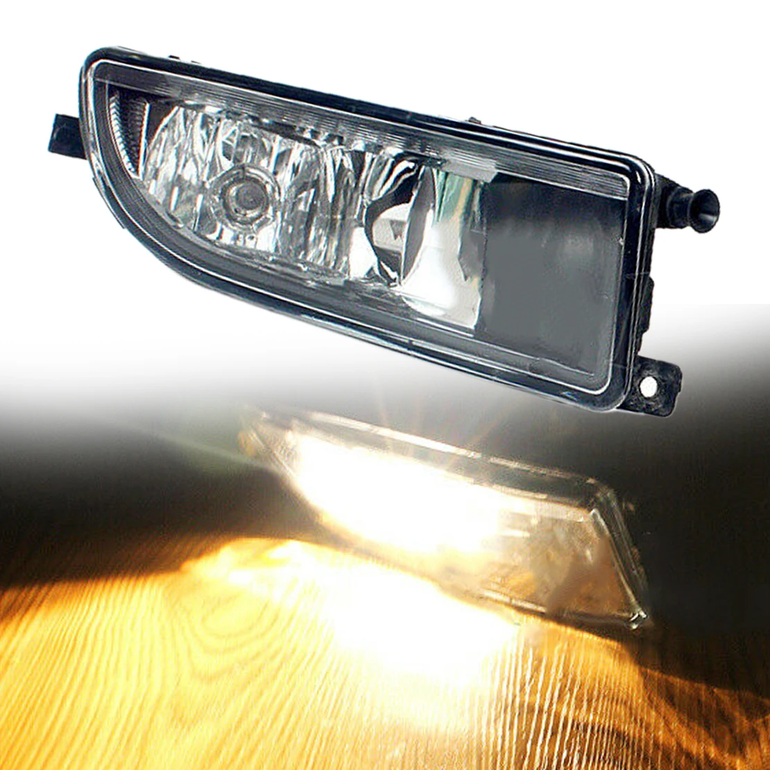 Front Left Bumper Fog Light Lamp 12V Fit for VW Beetle 5C 2012 2013 2014 2015 2016 5C5941699
Front Left Bumper Fog Light Lamp 12V Fit for VW Beetle 5C 2012 2013 2014 2015 2016 5C5941699