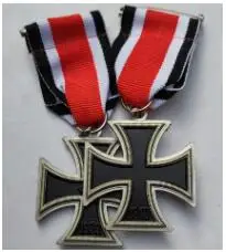 1 шт. 45*46 мм Железный крест 1914 ,1 шт. 45*46 мм Железный крест 1939 ,1813-1939 EK2 39 mdeal коллекция значков для заказа