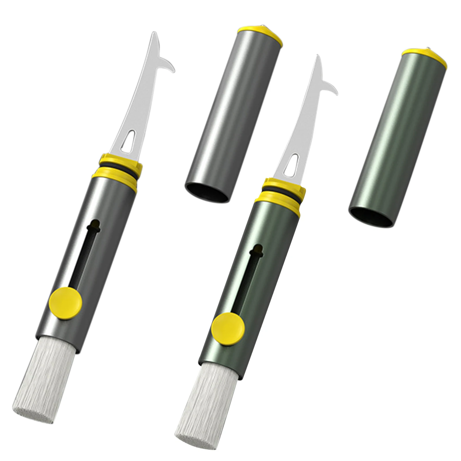 Multifunctional Car Cleaning Brush Practical Car Gap Brushes Portable Auto Air Conditioner Outlet Cleaner Cleaning Gadgets
Multifunctional Car Cleaning Brush Practical Car Gap Brushes Portable Auto Air Conditioner Outlet Cleaner Cleaning Gadgets