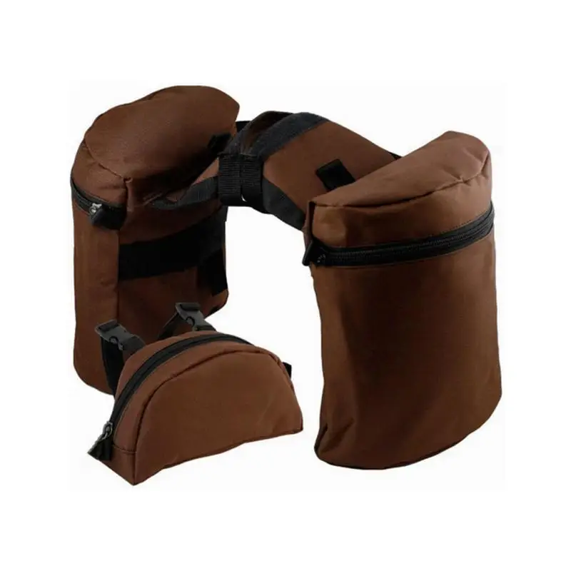 Saddle Bags For Horses Durable Horn Saddle Bag Set Washable Saddle Pouch Practical Pommel Pocket For Long-Distance Riding Medium
Saddle Bags For Horses Durable Horn Saddle Bag Set Washable Saddle Pouch Practical Pommel Pocket For Long-Distance Riding Medium