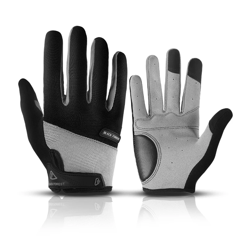 Outdoor Men's Full Finger Cycling Gloves Guantes Ciclismo Road Mountain Bike MTB Gloves Long Finger Bicycle Gloves 2022 Fashion
Outdoor Men's Full Finger Cycling Gloves Guantes Ciclismo Road Mountain Bike MTB Gloves Long Finger Bicycle Gloves 2022 Fashion