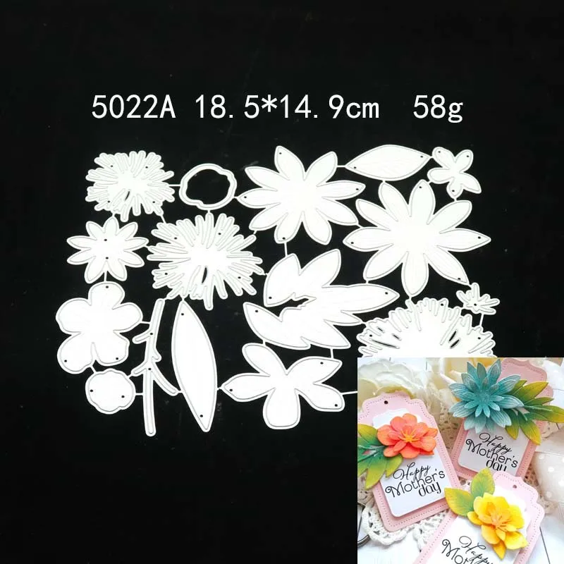 Into the blooms Metal cutting dies cut die mold card Scrapbook paper craft knife mould blade punch stencils
Into the blooms Metal cutting dies cut die mold card Scrapbook paper craft knife mould blade punch stencils