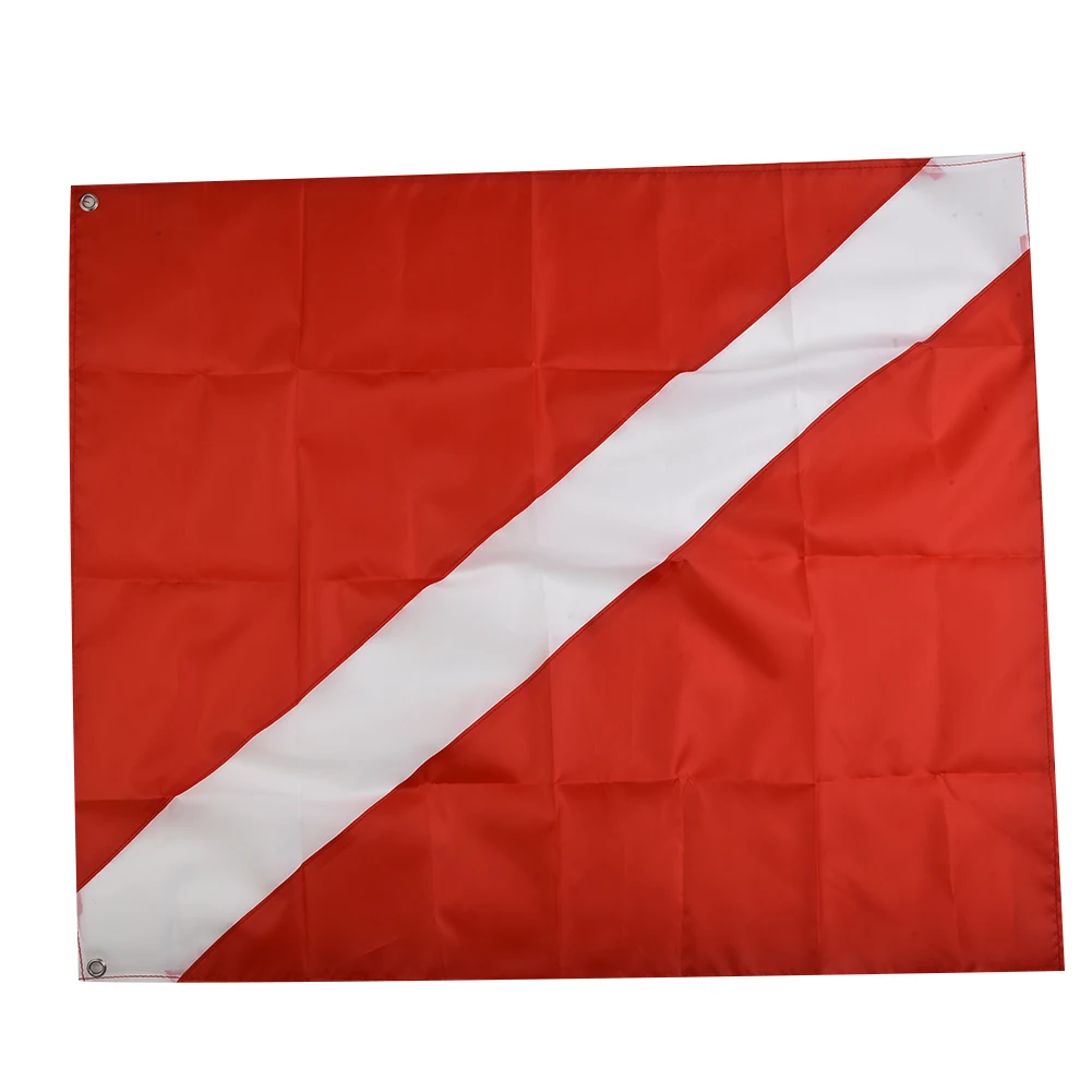 Brand New Dive Boat Flag Decorate Scuba Dive Boat 1pcs Diving Sign Durable Flag Marker Lightweight Polyester Scuba
Brand New Dive Boat Flag Decorate Scuba Dive Boat 1pcs Diving Sign Durable Flag Marker Lightweight Polyester Scuba