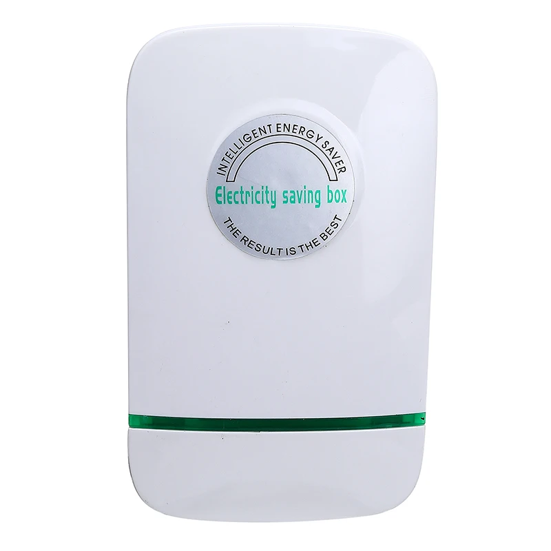 Energy Saving Device Electric Household Energy Saver Electricity Saving Box Power Saver Save Electricity Bills Reducer
Energy Saving Device Electric Household Energy Saver Electricity Saving Box Power Saver Save Electricity Bills Reducer