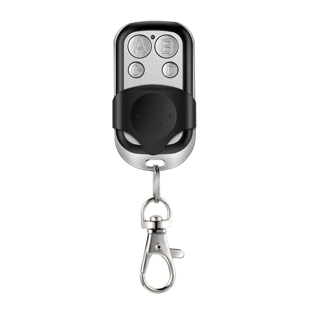 HFY408G Cloning Duplicator Key Fob A Distance Remote Control 433MHZ Clone Fixed Learning Code For Gate Garage Door 2021 New
HFY408G Cloning Duplicator Key Fob A Distance Remote Control 433MHZ Clone Fixed Learning Code For Gate Garage Door 2021 New