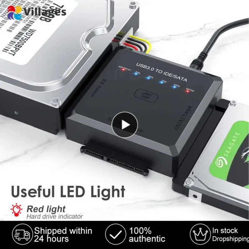 Кабель для жестких дисков sata, конвертер Usb 3,0 в Ide/Sata, одно нажатие, Функция резервного копирования
Кабель для жестких дисков sata, конвертер Usb 3,0 в Ide/Sata, одно нажатие, Функция резервного копирования