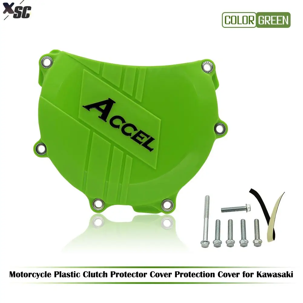 Motorcycle Clutch cover Guard Protection For Kawasaki KX450F 2006-2015 Dirt Pit Bike Motocross Enduro
Motorcycle Clutch cover Guard Protection For Kawasaki KX450F 2006-2015 Dirt Pit Bike Motocross Enduro
