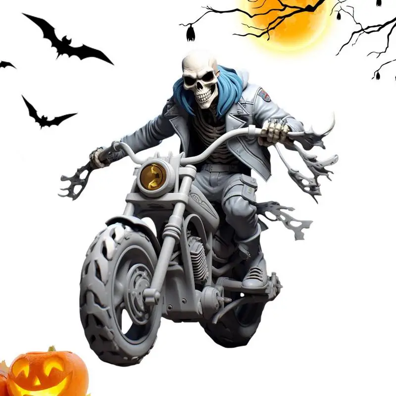 Halloween Skeleton Collectibles Resin Statues And Mini Figurines Resin Statues For Halloween Decorations Skull Collectibles
Halloween Skeleton Collectibles Resin Statues And Mini Figurines Resin Statues For Halloween Decorations Skull Collectibles