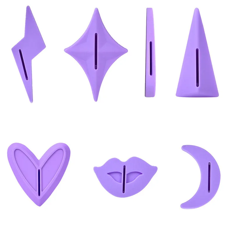 7Pcs Bikini Private Pubic Hair Shaver Multipurpose And Multishaped Female Hair Razor Sexy Intimate Shaping Tool Accessories
7Pcs Bikini Private Pubic Hair Shaver Multipurpose And Multishaped Female Hair Razor Sexy Intimate Shaping Tool Accessories