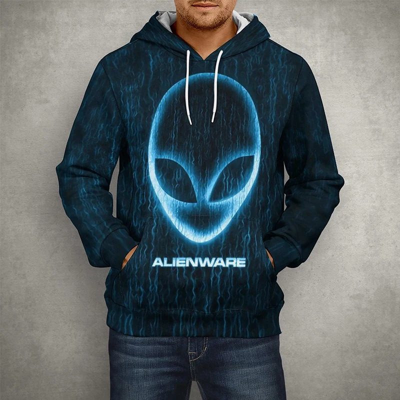 2022 Spring Autumn Long Sleeve Cool Alien 3D Printed Sweatshirts Men Women Children Casual Fashion Streetwer Unisex Hoodies
2022 Spring Autumn Long Sleeve Cool Alien 3D Printed Sweatshirts Men Women Children Casual Fashion Streetwer Unisex Hoodies