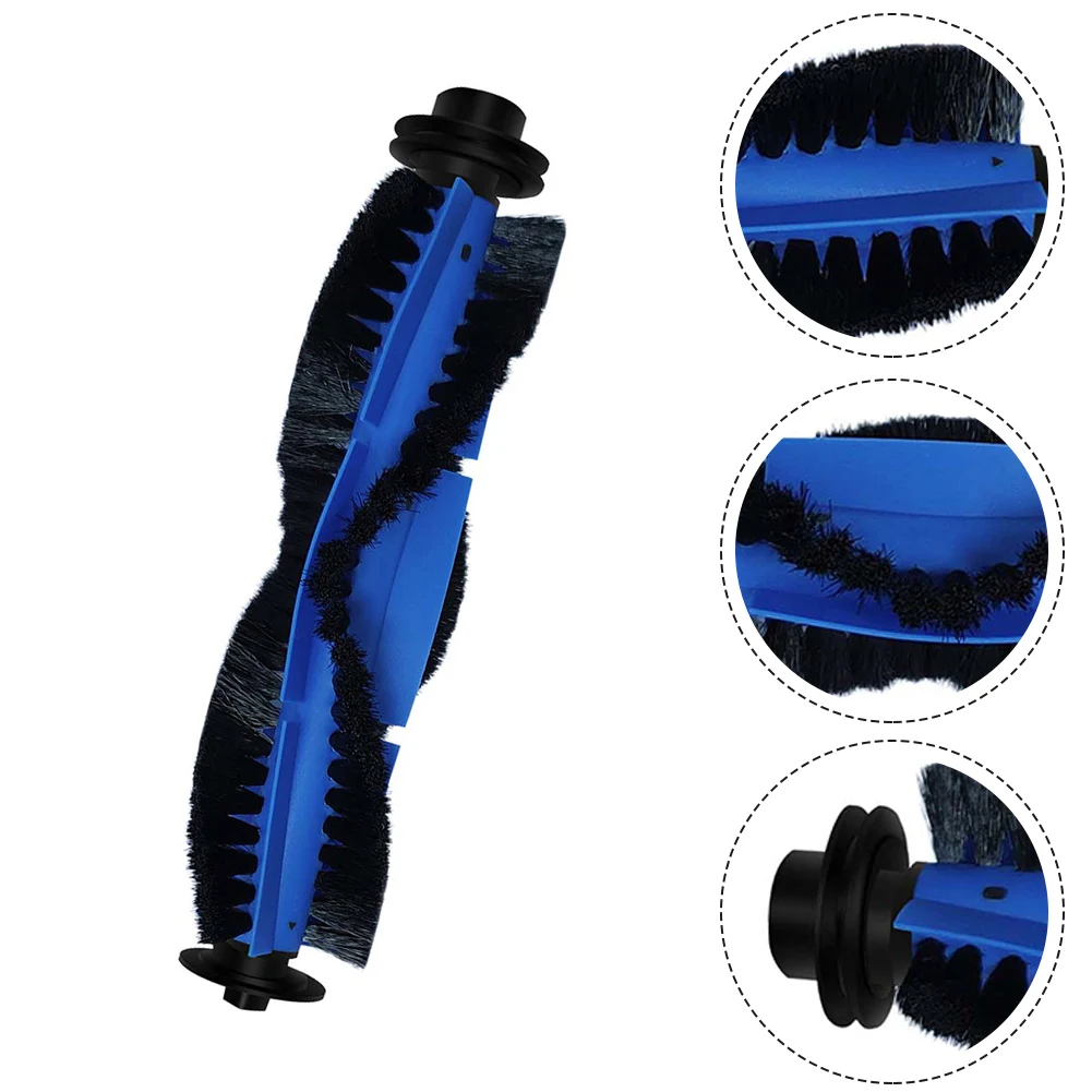 Roller Brush Replacement For Uoni S1 Robot Vacuum Main Brush Spare Part Main Brush Side Brush Hepa Filter Mop Cloths Rag
Roller Brush Replacement For Uoni S1 Robot Vacuum Main Brush Spare Part Main Brush Side Brush Hepa Filter Mop Cloths Rag