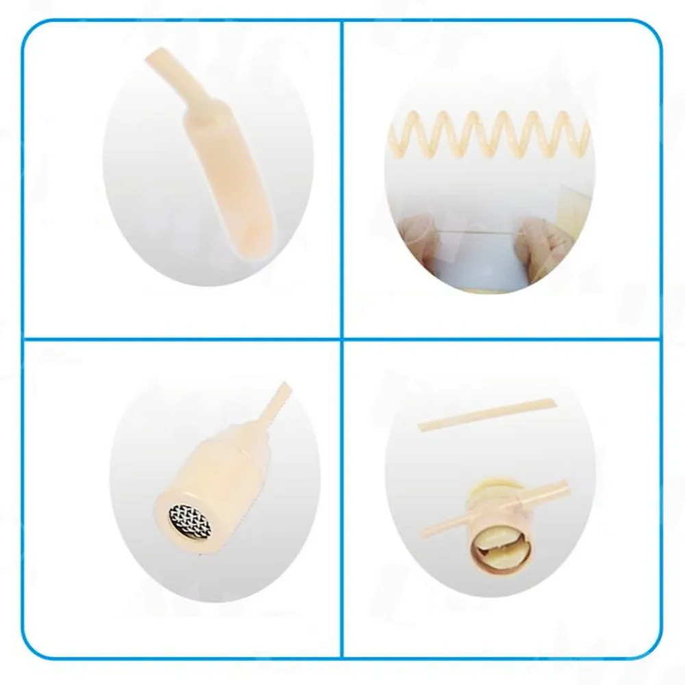 -45db±3db Mini Mic Headphone Mic Microphone Cartridge High Quality Portable Brand New Durable Electronics & Gadgets
-45db±3db Mini Mic Headphone Mic Microphone Cartridge High Quality Portable Brand New Durable Electronics & Gadgets