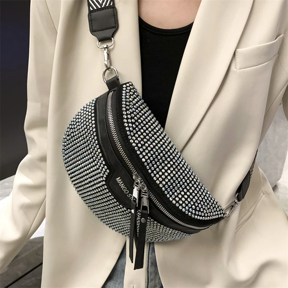 Модная женская сумка-слинг на плечо, повседневный регулируемый ремешок, простой портативный мягкий, для отдыха на выходных
Модная женская сумка-слинг на плечо, повседневный регулируемый ремешок, простой портативный мягкий, для отдыха на выходных