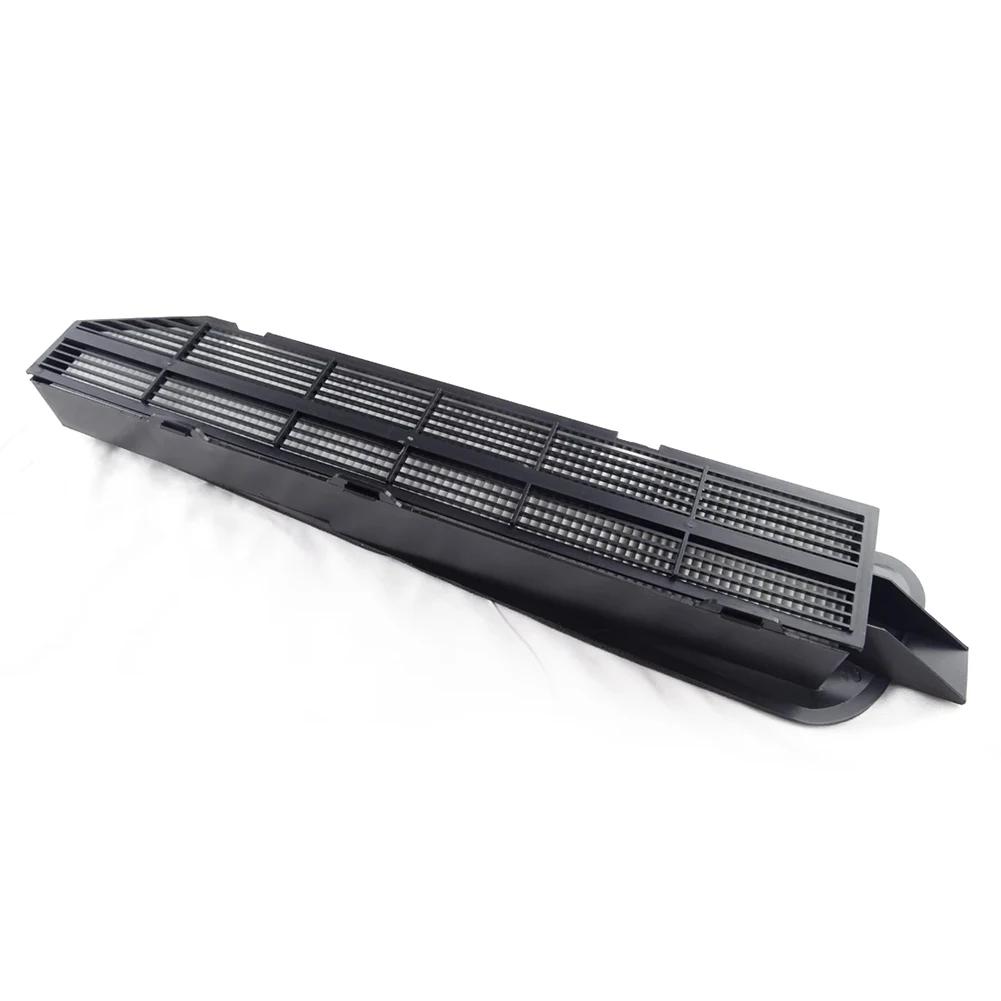 Filter Heat Sink ABS Black Easy Installation Replacement Accessories Durable Useful 82208300 Cabin Air Housing
Filter Heat Sink ABS Black Easy Installation Replacement Accessories Durable Useful 82208300 Cabin Air Housing