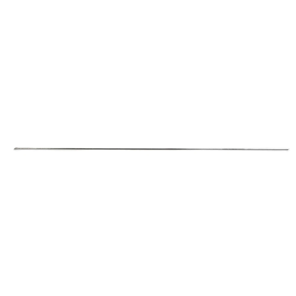 20PCS Aluminium Welding Rods Brazing Fast Easy Soldering 33*1.6mm Advanced Low Temperature Aluminum Electrode Welding Wire
20PCS Aluminium Welding Rods Brazing Fast Easy Soldering 33*1.6mm Advanced Low Temperature Aluminum Electrode Welding Wire