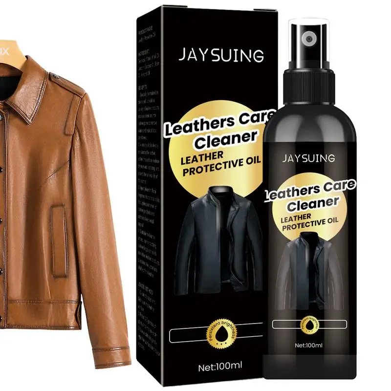 Leather Recoloring Balm Leather Renovation Polishing Care Oil Cleaner And Conditioner Scratch Repair Color Restorer 100ml
Leather Recoloring Balm Leather Renovation Polishing Care Oil Cleaner And Conditioner Scratch Repair Color Restorer 100ml
