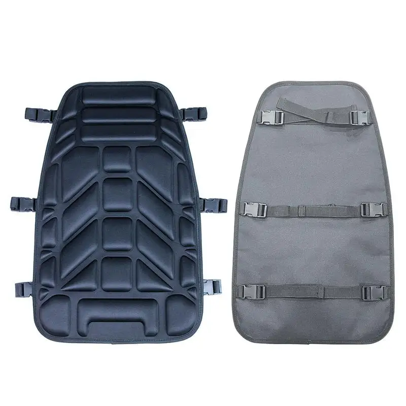 Motorcycle Seat Cushion Universal Shock Absorption Seat Cushion Ergonomic Design Seat Cover Anti Slip Seat Bike Accessories
Motorcycle Seat Cushion Universal Shock Absorption Seat Cushion Ergonomic Design Seat Cover Anti Slip Seat Bike Accessories