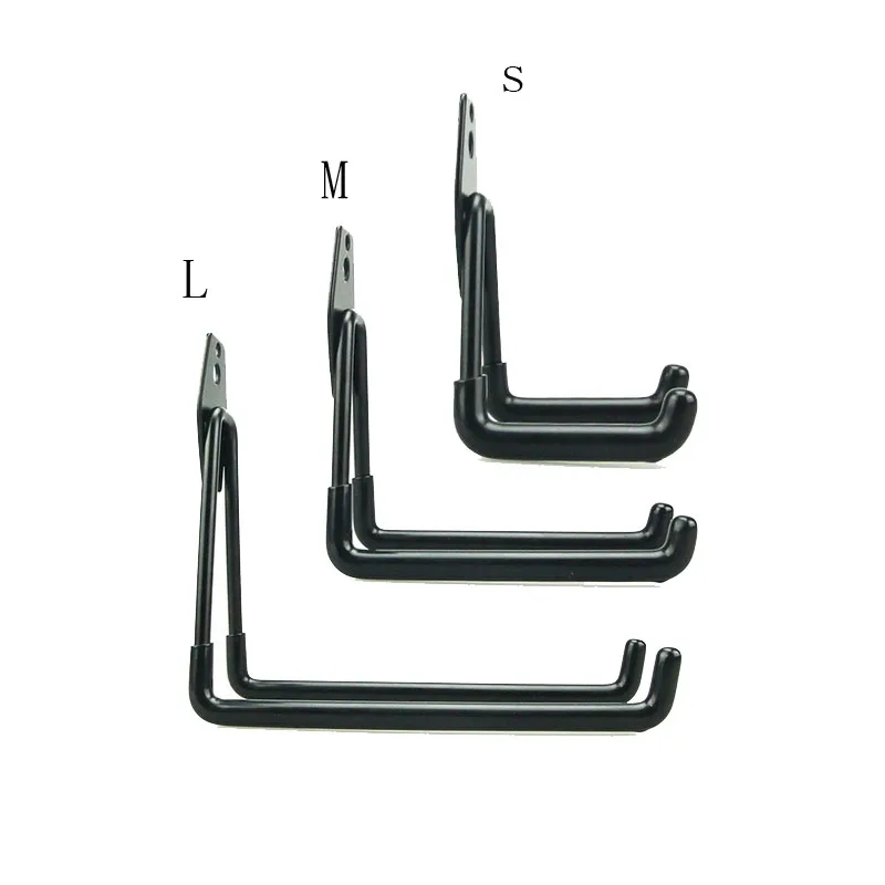 RERO Bicycle Support Bike Storage Hooks Wall Hangs 3PCS Heavy Duty Steel Hooks Set for Garage Hanging Tools Bike Accessories
RERO Bicycle Support Bike Storage Hooks Wall Hangs 3PCS Heavy Duty Steel Hooks Set for Garage Hanging Tools Bike Accessories