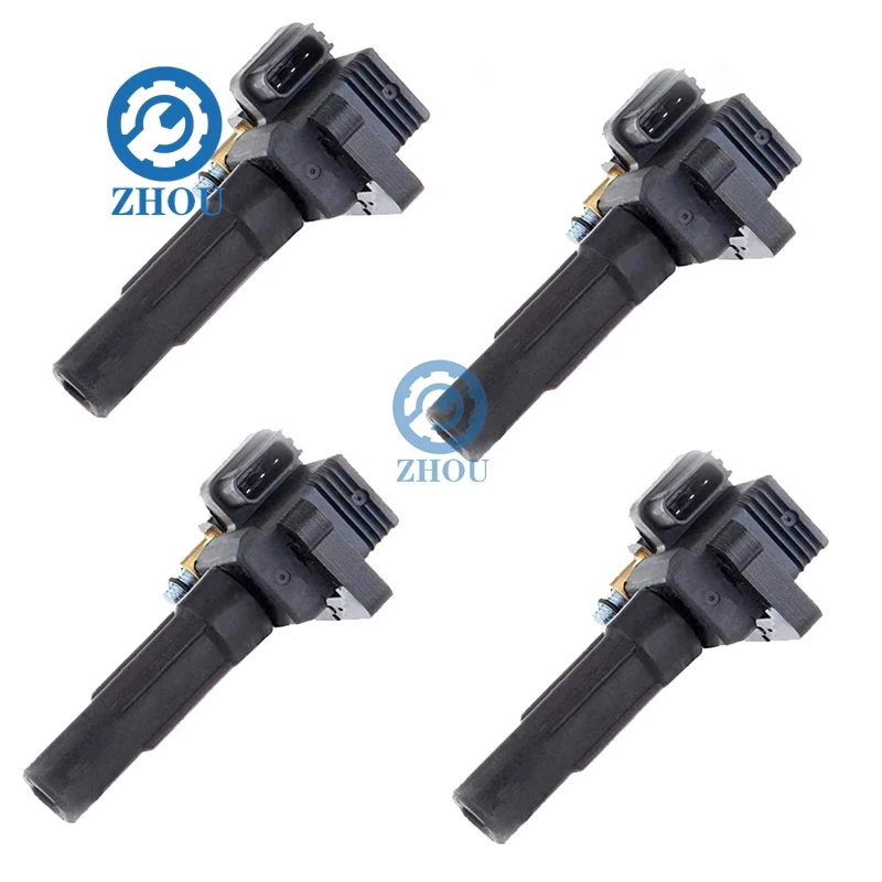 22433AA421 22433-AA421 22433-AA561 22433-AA561 Ignition Coil For SUBARU FORESTER IMPREZA LEGACY II III IV OUTBACK 2.0L
22433AA421 22433-AA421 22433-AA561 22433-AA561 Ignition Coil For SUBARU FORESTER IMPREZA LEGACY II III IV OUTBACK 2.0L