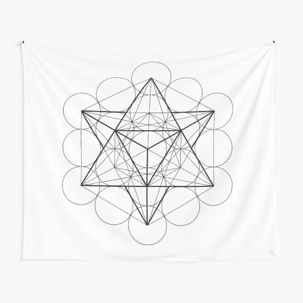Metatron Cube Tapestry Bedspread Art Home Colored Bedroom Travel Mat Decor Room Beautiful Decoration Wall Hanging Yoga Blanket
Metatron Cube Tapestry Bedspread Art Home Colored Bedroom Travel Mat Decor Room Beautiful Decoration Wall Hanging Yoga Blanket
