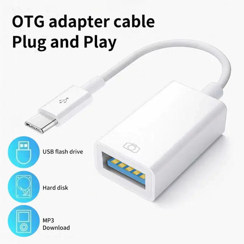 USB C адаптер OTG Удлинительный кабель USB Type C штекер на USB 3,0 гнездо кабель адаптер для MacBook Samsung huawei xiaomi
USB C адаптер OTG Удлинительный кабель USB Type C штекер на USB 3,0 гнездо кабель адаптер для MacBook Samsung huawei xiaomi
