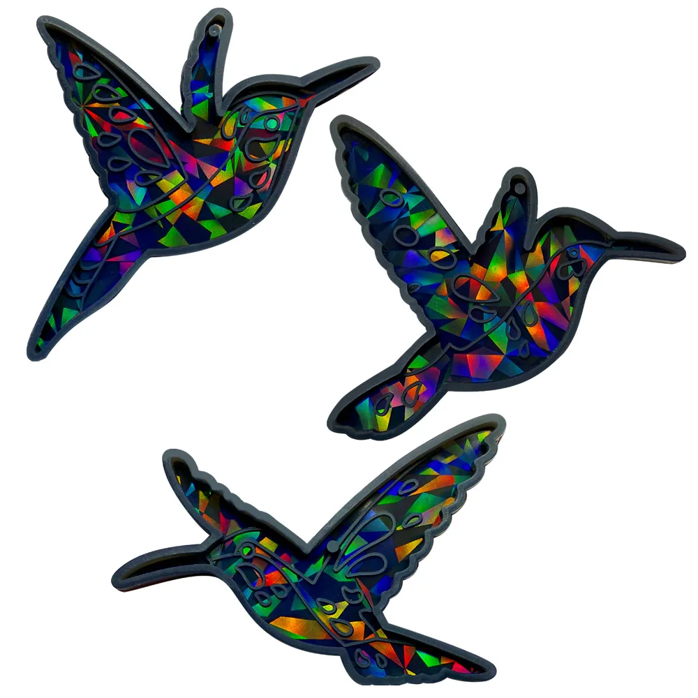 Сделай Сам, колибри, голографические стразы, искусственный Колибри, подвесное украшение, настенные колокольчики, украшение, силиконовая форма
Сделай Сам, колибри, голографические стразы, искусственный Колибри, подвесное украшение, настенные колокольчики, украшение, силиконовая форма