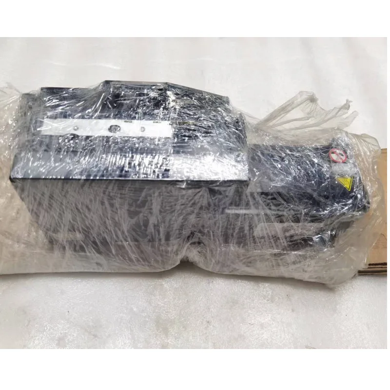 Флуоресцентный Серводвигатель Schneider BMI1003P07F, используемый в хорошем состоянии, пожалуйста, обратитесь к нам
Флуоресцентный Серводвигатель Schneider BMI1003P07F, используемый в хорошем состоянии, пожалуйста, обратитесь к нам